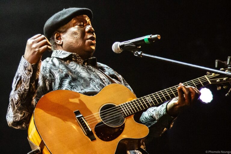 Toyota Stellenbosch Woordfees | Things To Do In Cape Town This Weekend
