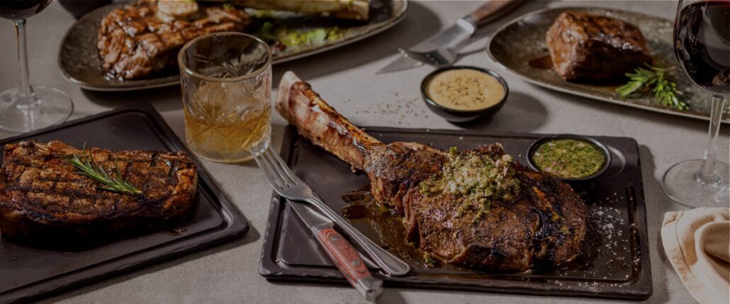 Sunday food specials in Cape Town - The Hussar Grill Stellenbosch