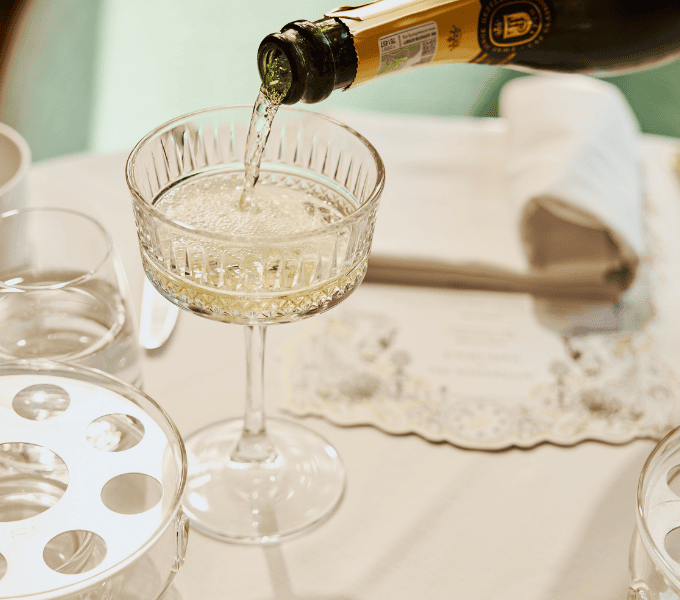 Sunday food specials in Cape Town - Afternoon Tea at Cape Grace