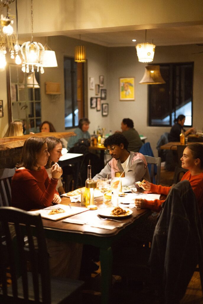 Sunday food specials in Cape Town - The Woodlands Eatery