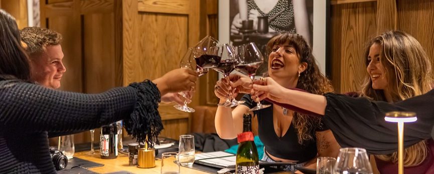 Thursday food specials in Cape Town - Bo-Vine In The City
