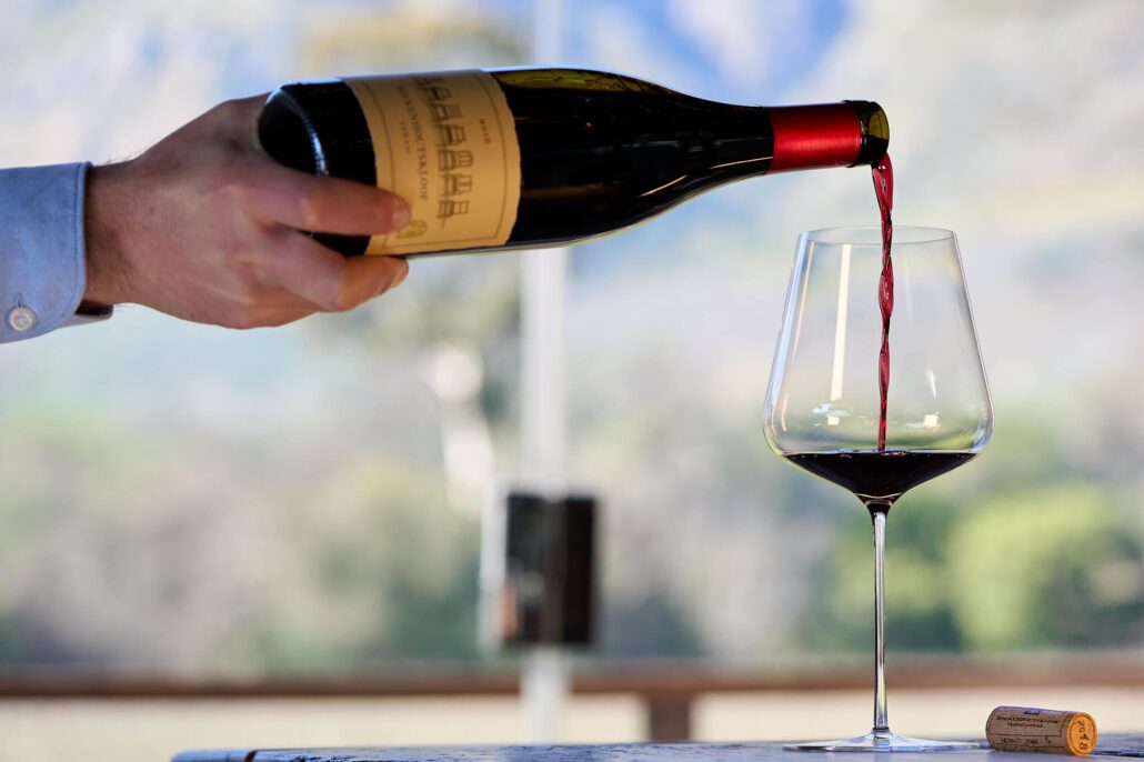 Sunday food specials in Cape Town - inVINcible Wine Bar