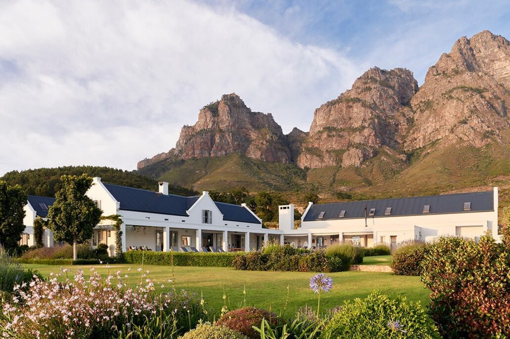 Friday food specials in Cape Town - Arum