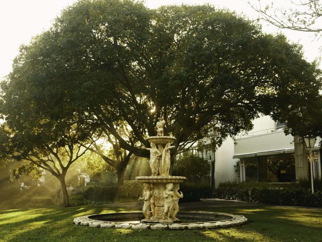 Friday food specials in Cape Town - The Vineyard Hotel Restaurants
