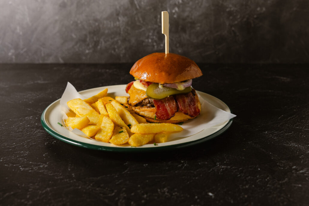 Happy hour special - Dizzys Camps Bay