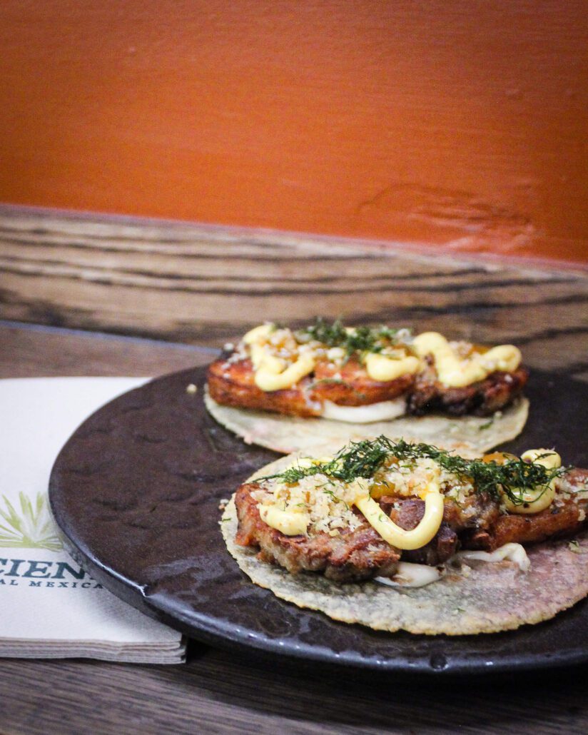 Happy hour special - Hacienda