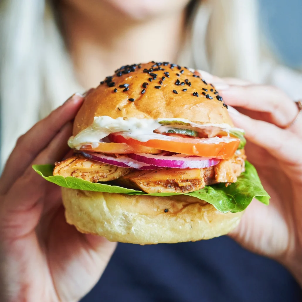 Monday food specials in Cape Town - Hudsons