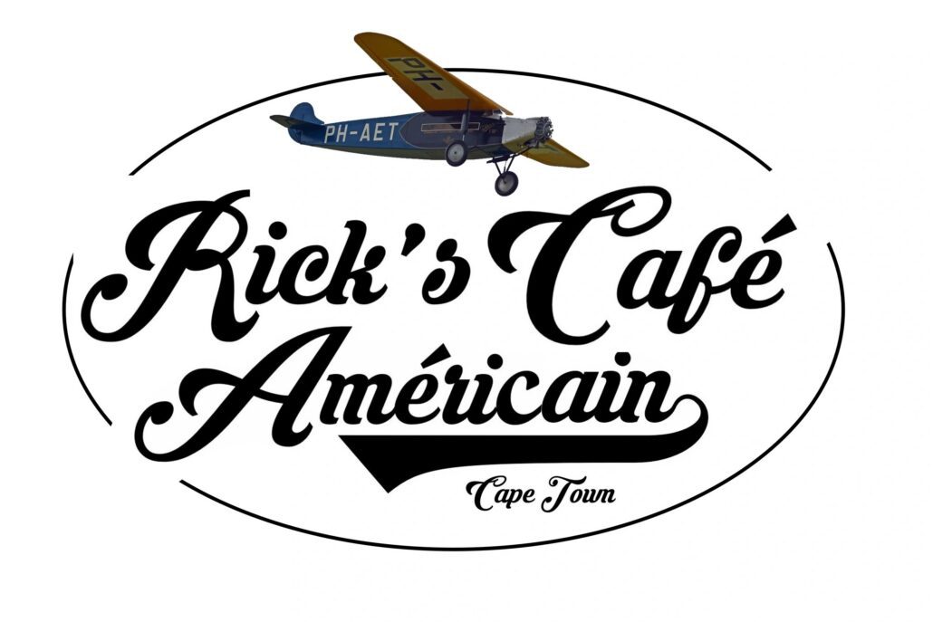 Happy hour special - Rick's Café Américain