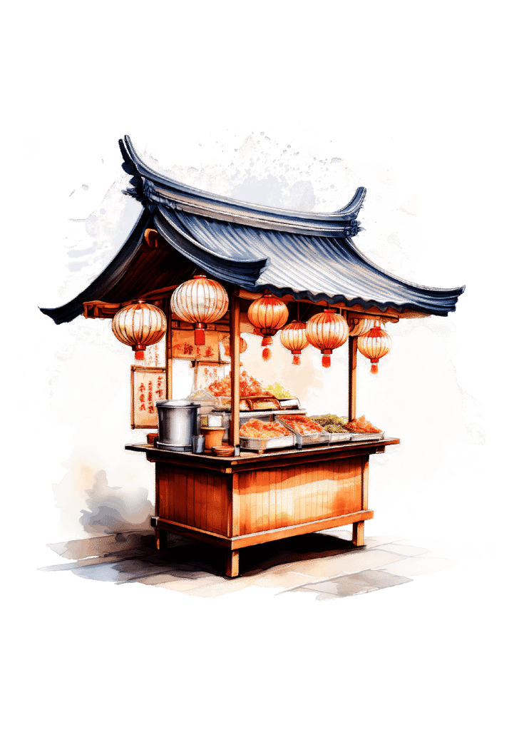 Wednesday food specials in Cape Town - Yatai Japanese