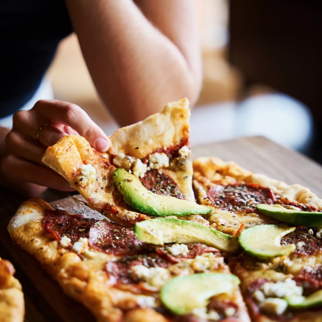 Tuesday food specials in Cape Town - Hudsons