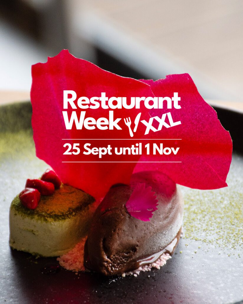 Sunday food specials in Cape Town - Jordan Restaurant