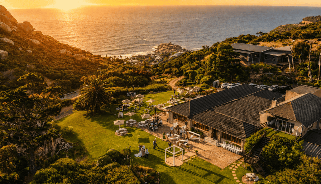 Sunday food specials in Cape Town - Suikerbossie Restaurant