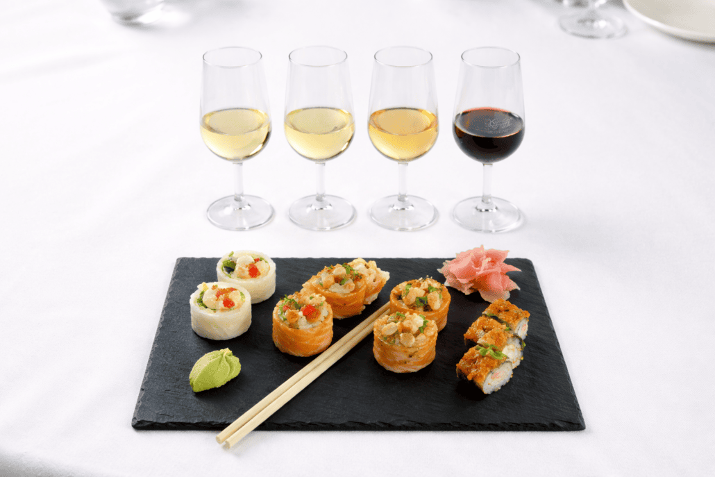 Sunday food specials in Cape Town - Blowfish Restaurant