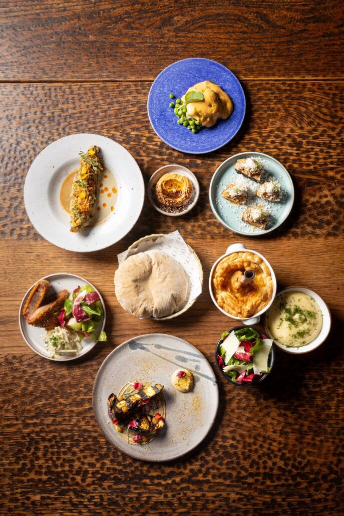 Sunday food specials in Cape Town - COY