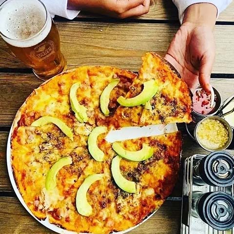 Sunday food specials in Cape Town - Mitchell's Ale House